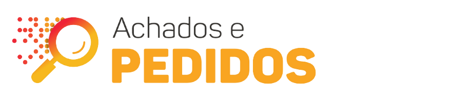 Achados e Pedidos